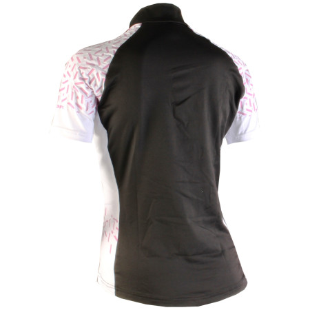 Tricou de ciclism femei Axon Nippon D