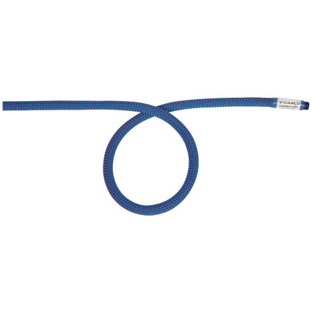 Coardă de alpinism Camp Kasama 9.7 Dry - 60m