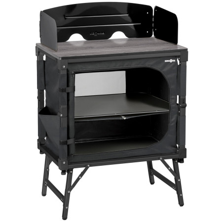 Dulap Brunner Elùtop Compack Cube negru