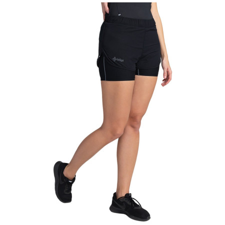 Pantaloni scurți femei Kilpi Bergen