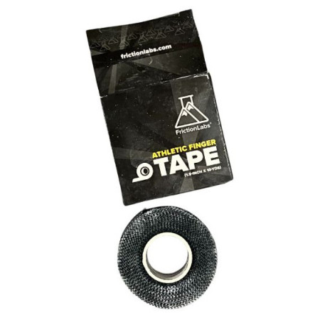 Bandă kinesiologică FrictionLabs Athletic Finger Tape