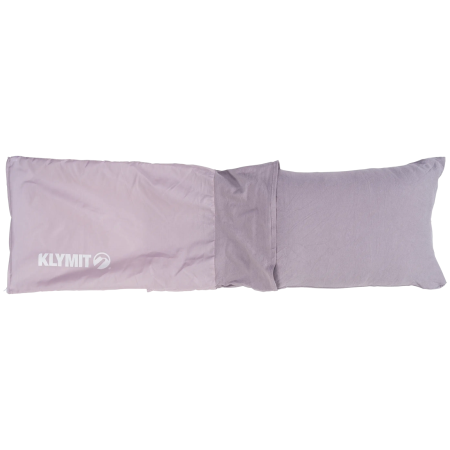 Pernă Klymit Drift Car Camp Pillow Large