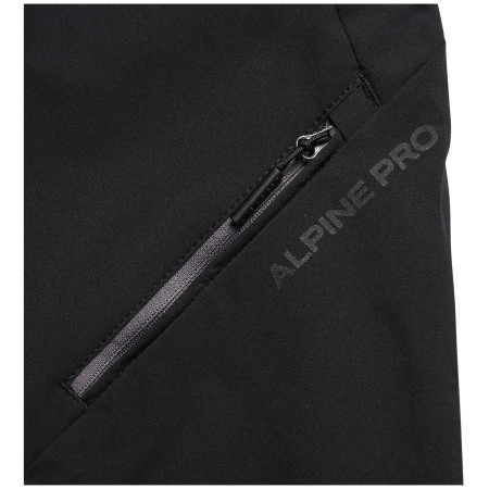 Pantaloni femei Alpine Pro Verefa
