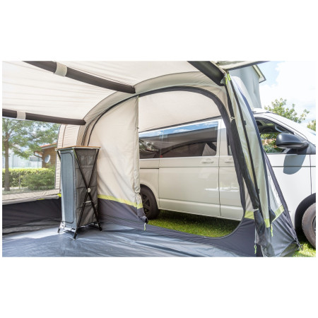 Cort frontal Brunner Advantourer