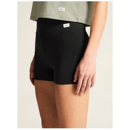 Pantaloni scurți femei Craft W Collective Hotpants
