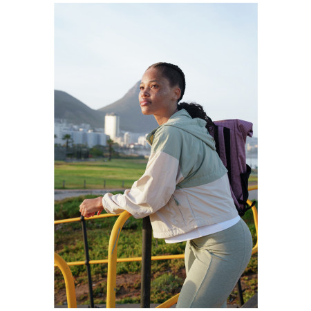 Geacă femei Columbia Spire Valley™ Cropped Windbreaker