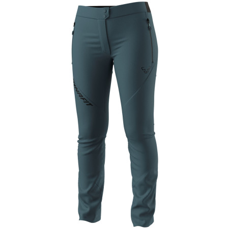 Pantaloni femei Dynafit Transalper 2 Light Dst W Pnt