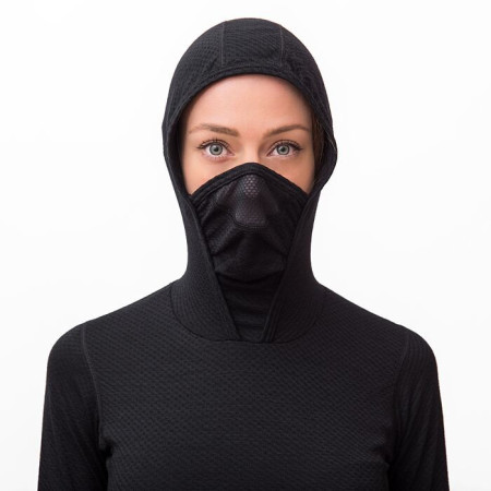 Tricou femei Sensor Merino DF