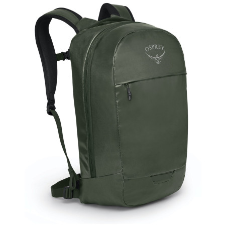 Rucsac Osprey Transporter Panel Loader verde