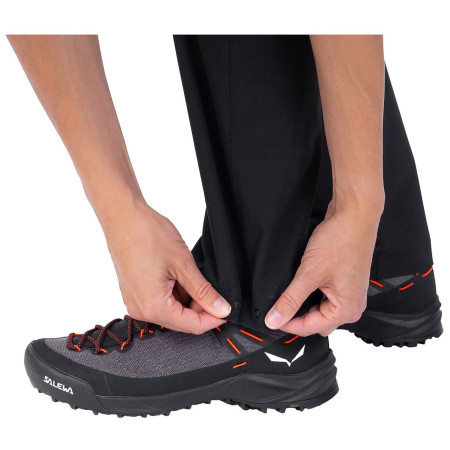 Pantaloni femei Hannah Atta Z-Off