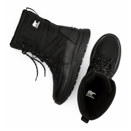 Încălțăminte de iarnă femei Sorel Whitney™ Iii Tall Wp