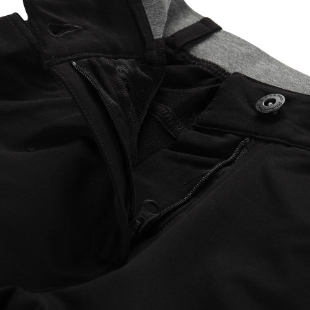 Pantaloni scurți femei Alpine Pro Zamba 3