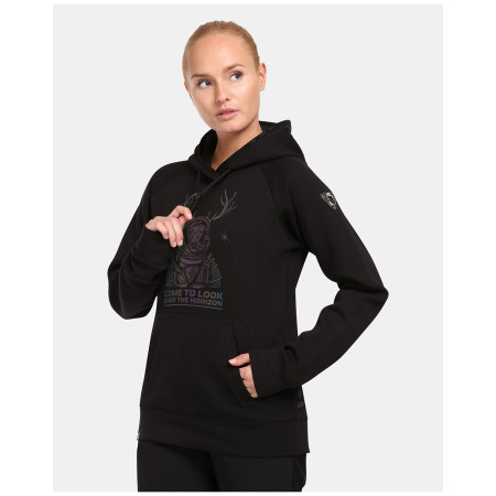 Hanorac femei Kilpi LTD Bellatrix-W