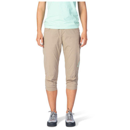 Pantaloni 3/4 femei Rafiki Tarragona