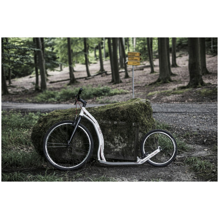 Trotinetă Yedoo Trexx