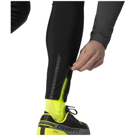 Indispensabili funcționali bărbați Dynafit Winter Running Tights M