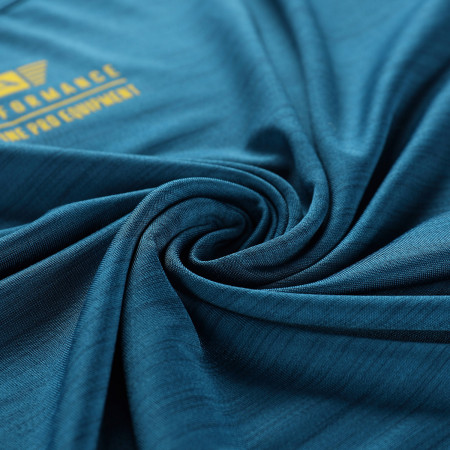 Tricou copii Alpine Pro Basiko