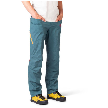 Pantaloni bărbați Rafiki Crag