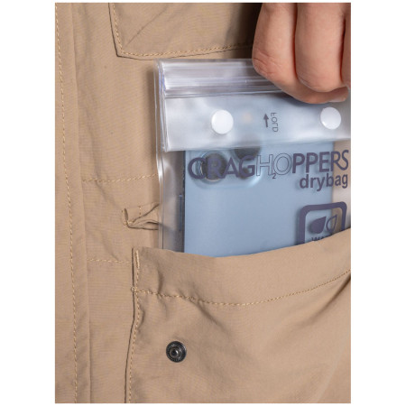 Geacă bărbați Craghoppers NosiLife Adventure Jacket V