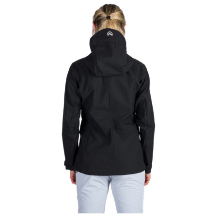 Geacă softshell pentru femei Northfinder Trisha