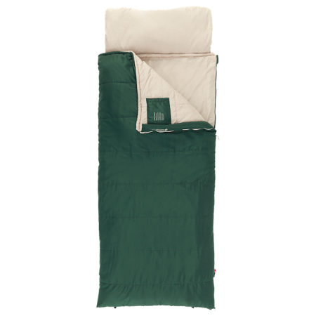 Sac de dormit tip pătură Outwell Contour Prime