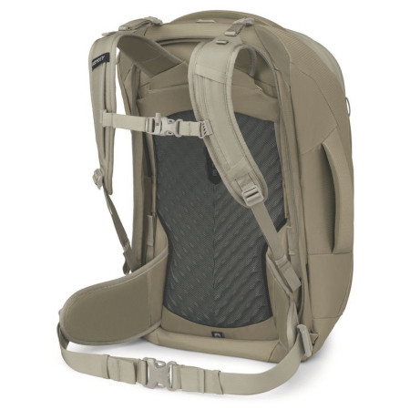 Rucsac femei Osprey Fairview 55