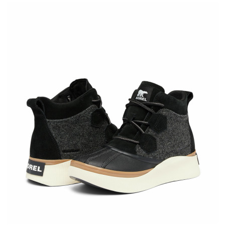 Încălțăminte femei Sorel Out N About™ Iv Classic Wp