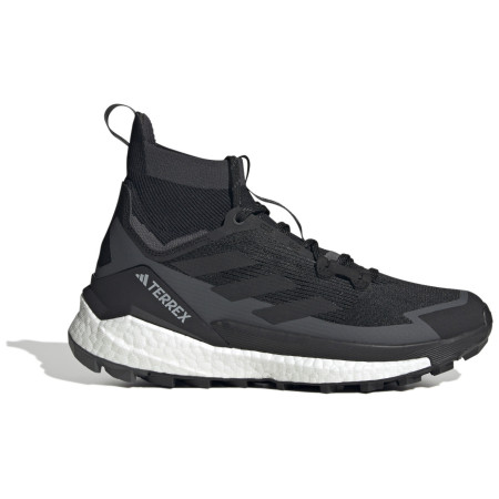 Încălțăminte turistică bărbați Adidas Terrex Free Hiker 2 negru