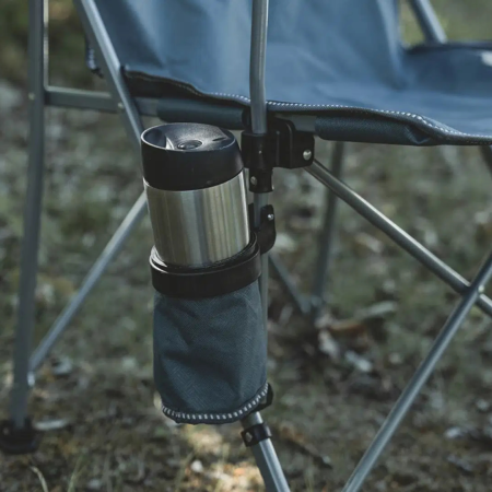 Scaun Easy Camp Oak Chair Ink