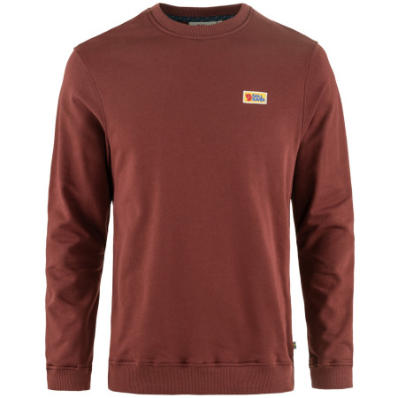 Hanorac bărbați Fjällräven Vardag Sweater M