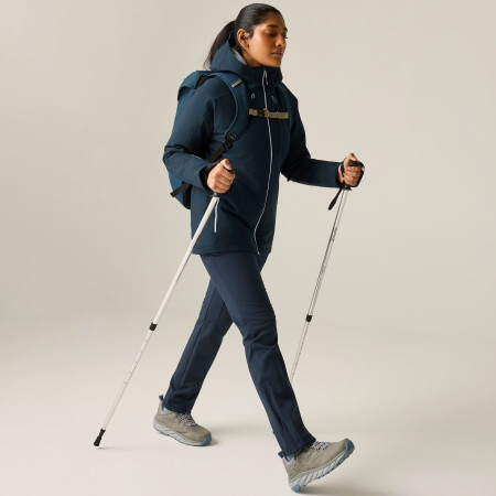Geacă femei Regatta Womens Highton Stretch Padded Jacket