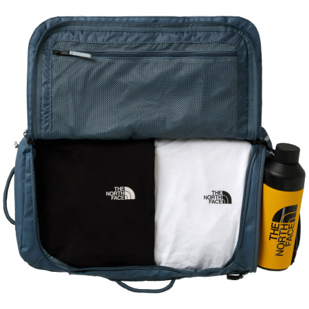 Geantă de voiaj The North Face Base Camp Voyager Duffel 32l