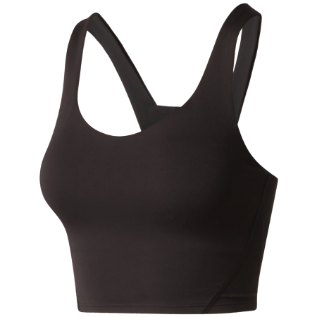 Bustieră The North Face W Jaida Long Line Bra