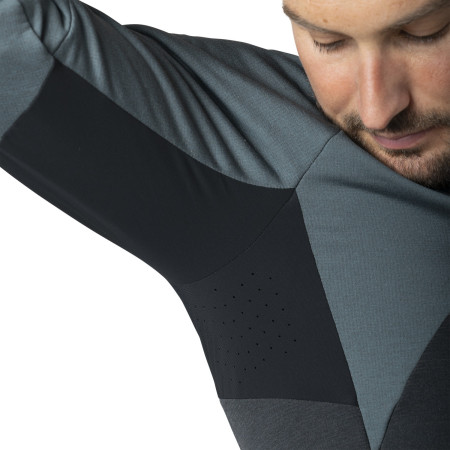 Geacă bărbați Dynafit Tour Wool Thermal M Hoody