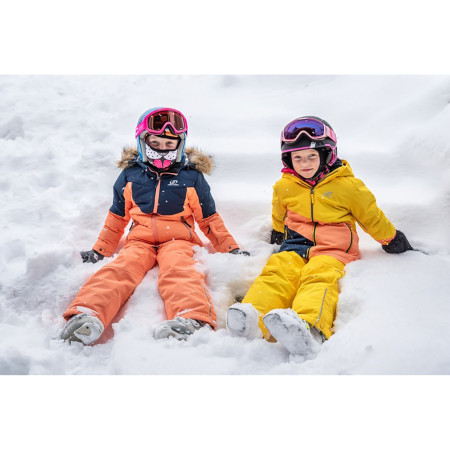 Pantaloni copii Hannah Akita Jr II