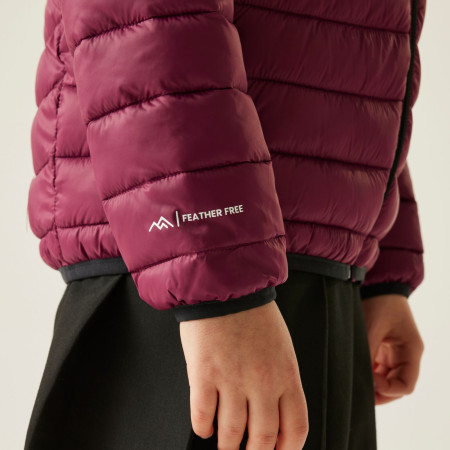 Geacă copii Regatta Junior Hooded Marizion