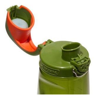 Sticlă Nalgene On The Fly 650 ml Sustain