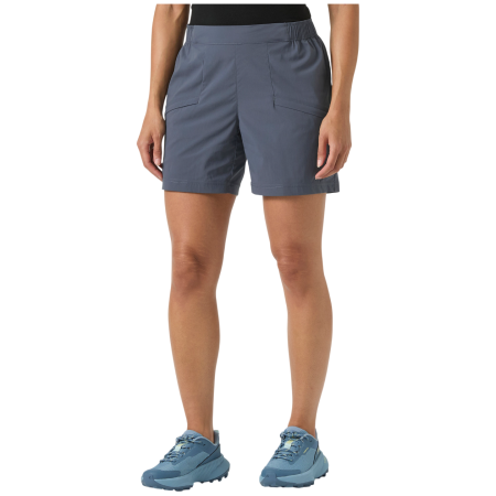 Pantaloni scurți femei Helly Hansen W Elv Light Tur Shorts