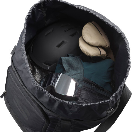 Geantă pentru încălțămintea de schi Salomon Extend Max Gearbag