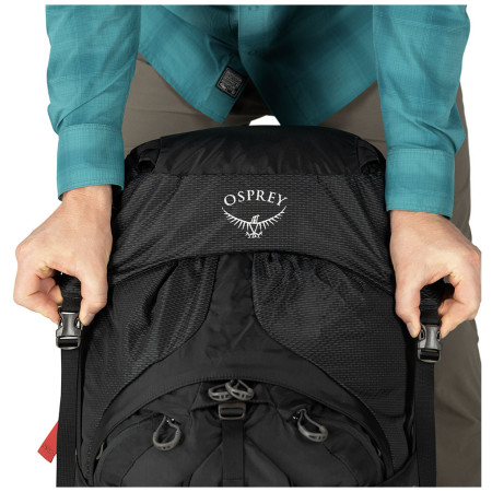 Rucsac Osprey Aether Plus 85
