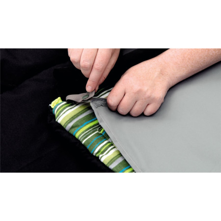 Inserții pentru saci de dormit Outwell Cotton Liner Single