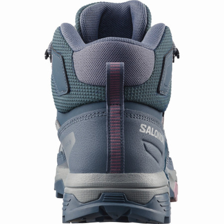 Încălțăminte femei Salomon X Ultra 5 Mid Gore-Tex