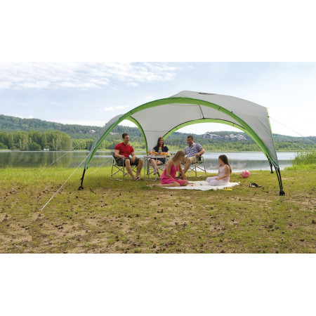 Party cort Coleman Event Shelter Pro XL (4,5 x 4,5)