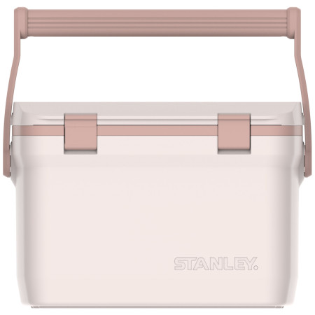Cutie frigorifică Stanley Adventure series 15 l roz deschis Rose Quartz