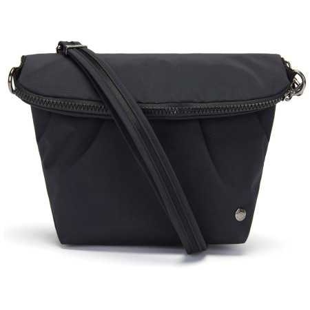 Geantă de umăr Pacsafe Citysafe CX convertible crossbody