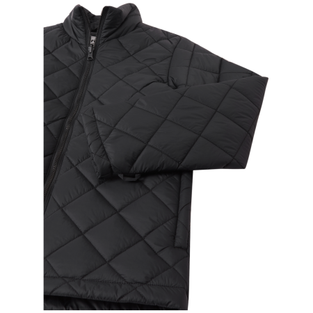 Geacă copii Reima Toppis Black