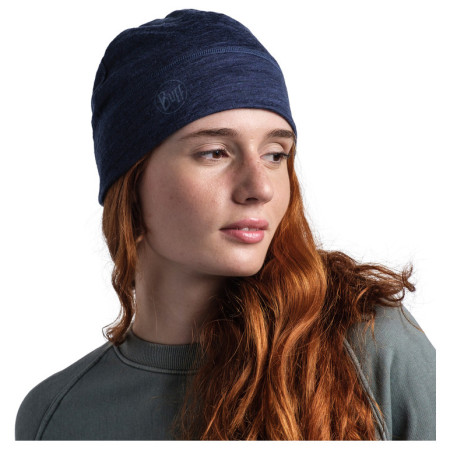 Căciulă Buff Merino Lightweight Beanie
