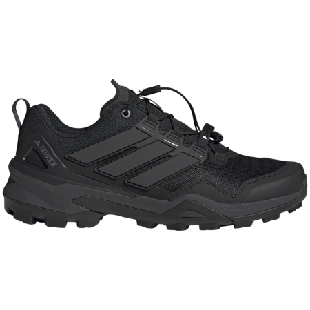 Încălțăminte turistică bărbați Adidas Terrex Skychaser negru Black