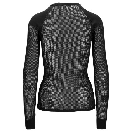 Tricou funcțional femei Brynje of Norway Lady Wool Thermo T-shirt