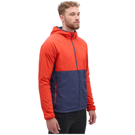 Geacă bărbați Silvini Gralbo